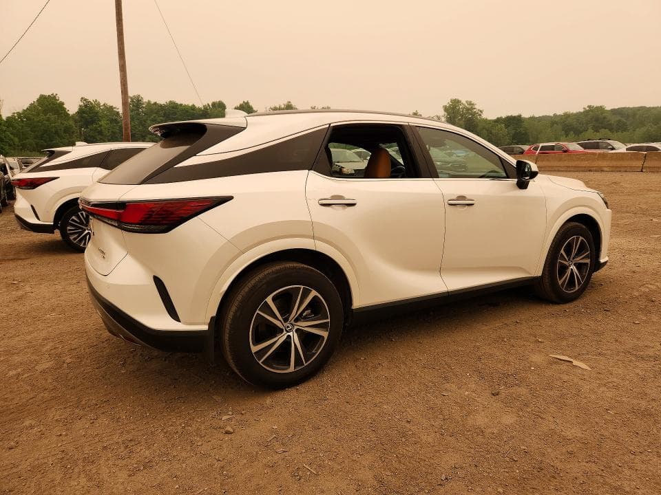 2024 LEXUS RX 350 PREMIUM 3
