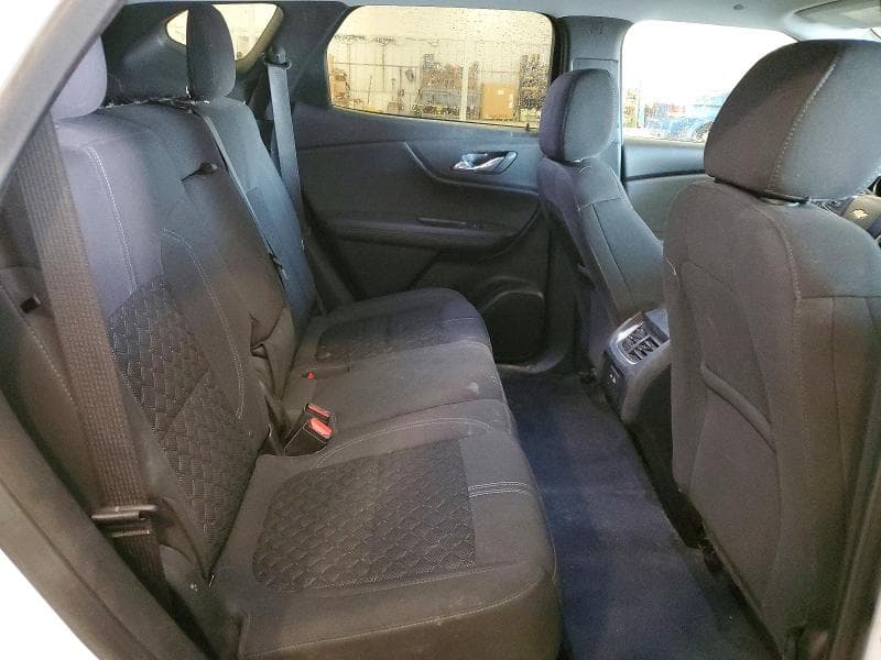 2020 CHEVROLET BLAZER 2LT 11