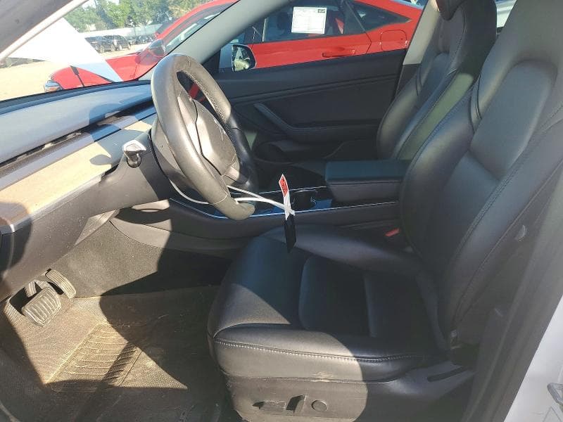 2019 TESLA MODEL 3 7