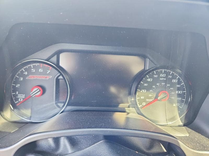 2019 FORD F150 SUPERCREW 9