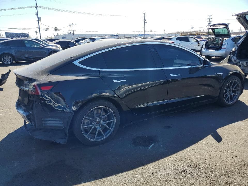 2020 TESLA MODEL 3 3