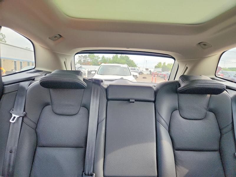 2024 VOLVO XC60 PLUS 10