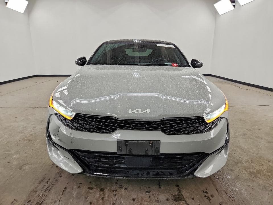 2023 KIA K5 GT LINE 5