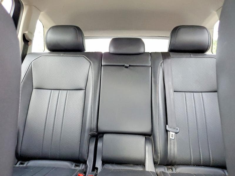 2022 VOLKSWAGEN TIGUAN SE 10