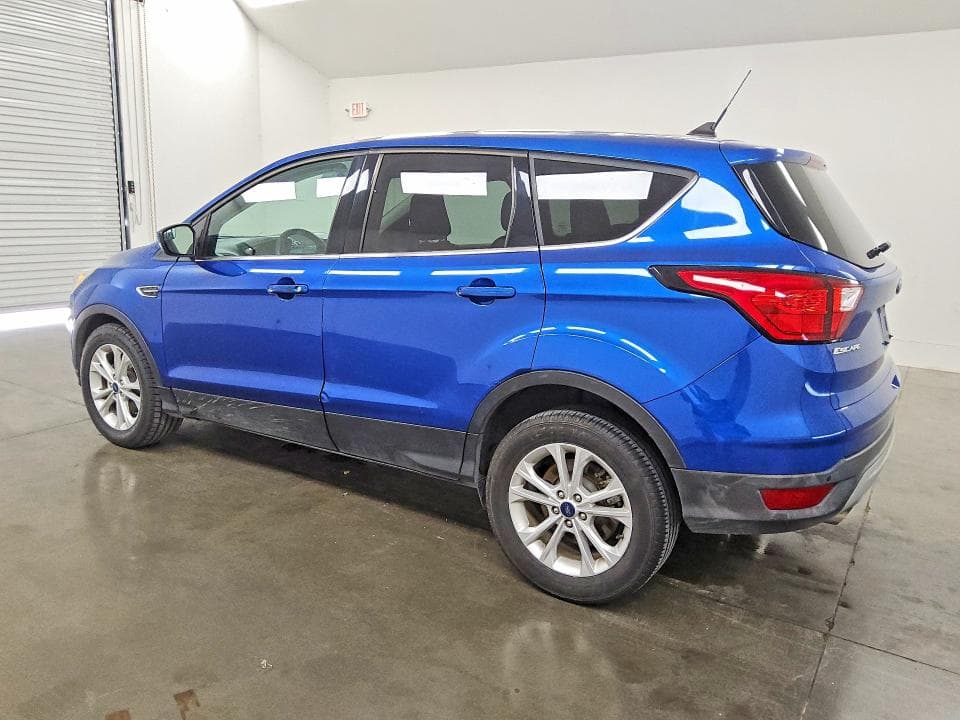2019 FORD ESCAPE SE 2