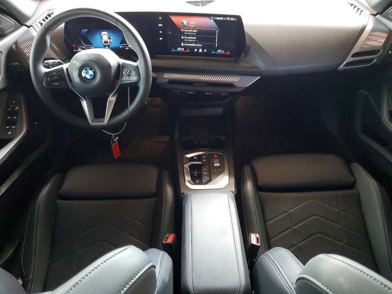2025 BMW 228XI 8