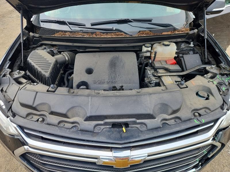 2020 CHEVROLET TRAVERSE LT 12