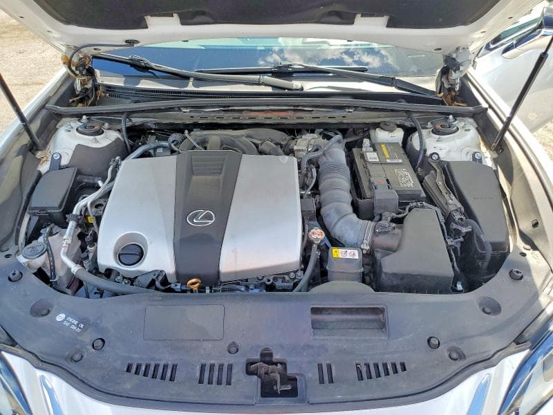 2020 LEXUS ES 350 11