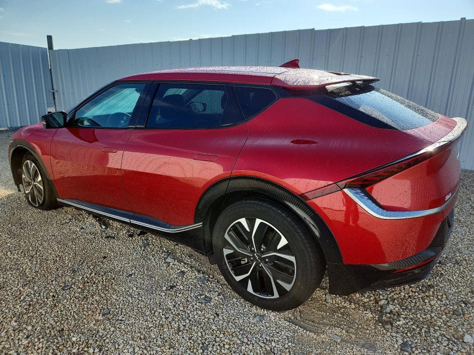 2023 KIA EV6 WIND 2