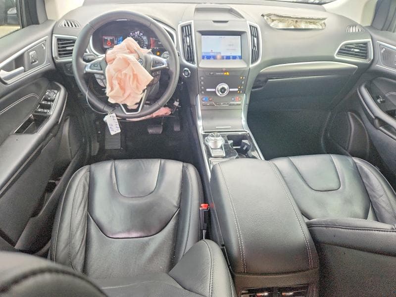 2020 FORD EDGE TITANIUM 8