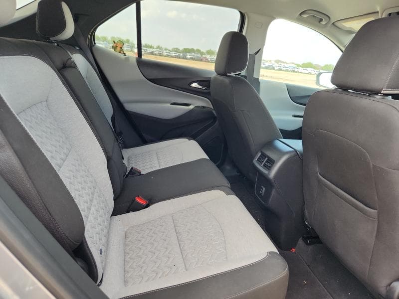 2023 CHEVROLET EQUINOX LT 11