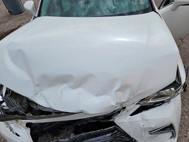 2017 LEXUS ES 350 11