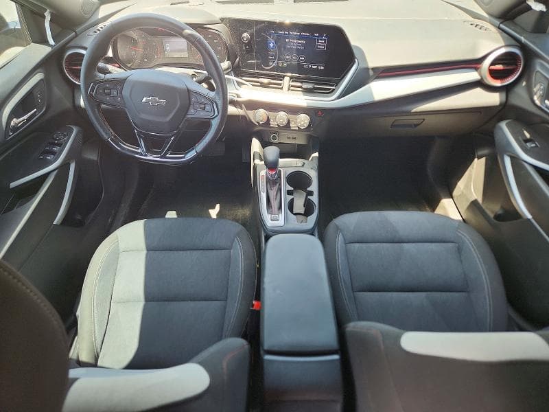 2024 CHEVROLET TRAX 1RS 8