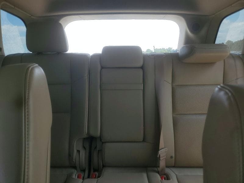 2017 JEEP GRAND CHEROKEE LIMITED 10