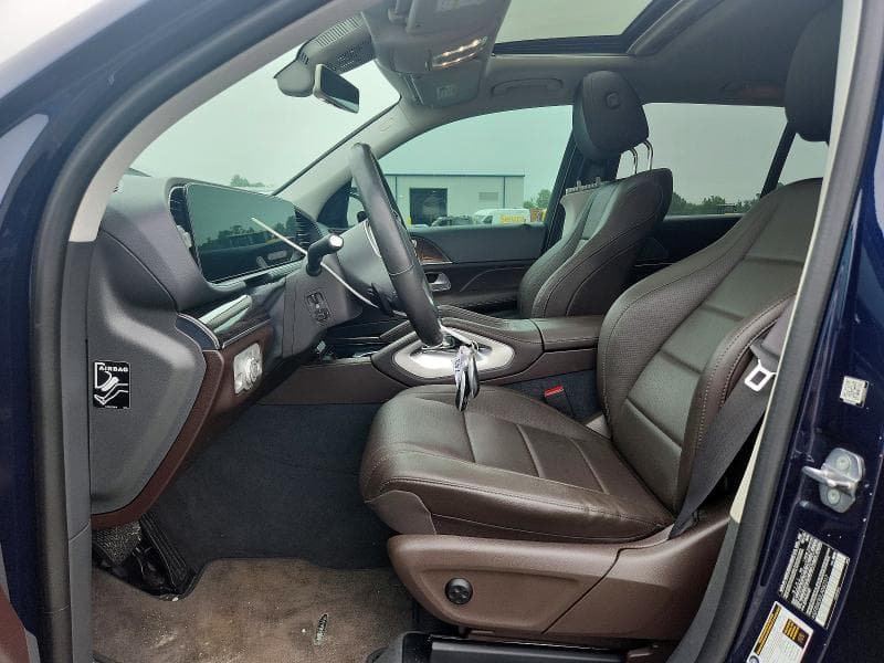 2020 MERCEDES-BENZ GLE 350 4MATIC 7