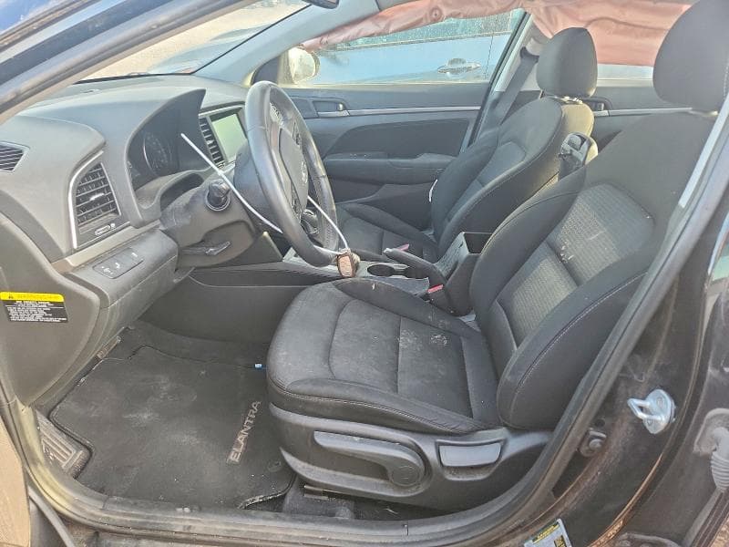 2018 HYUNDAI ELANTRA VALUE EDITION 7