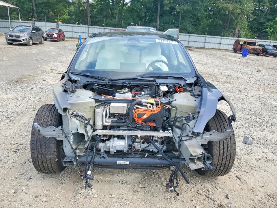2022 TESLA MODEL 3 5