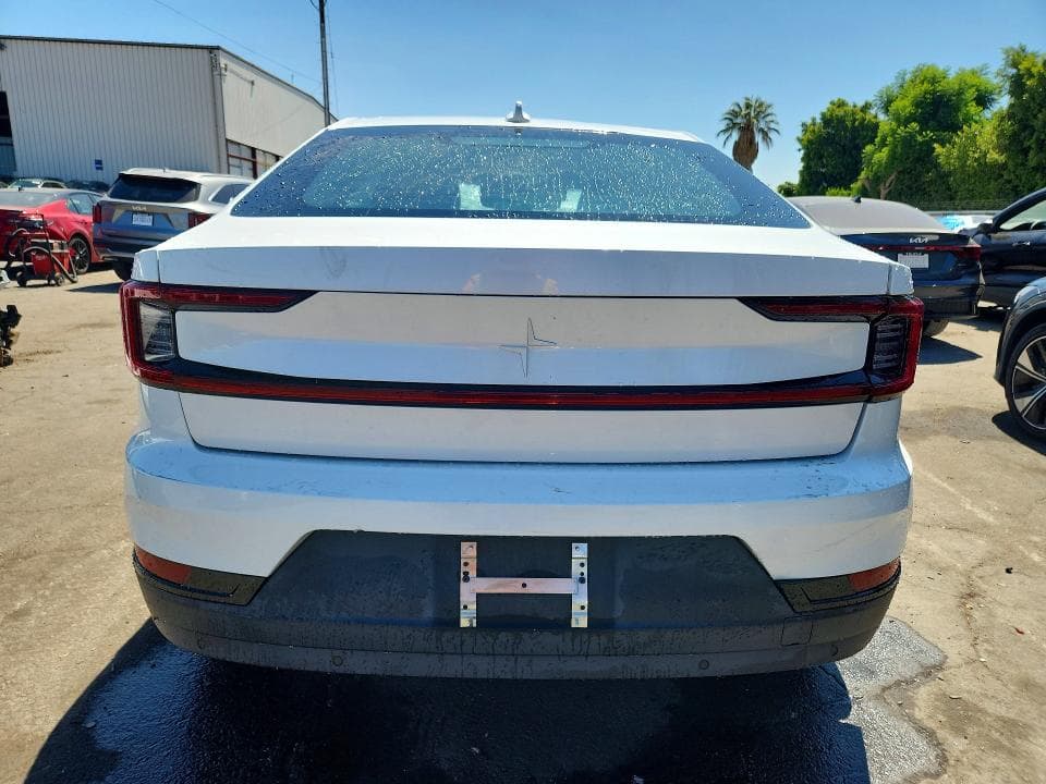 2023 POLESTAR 2 6