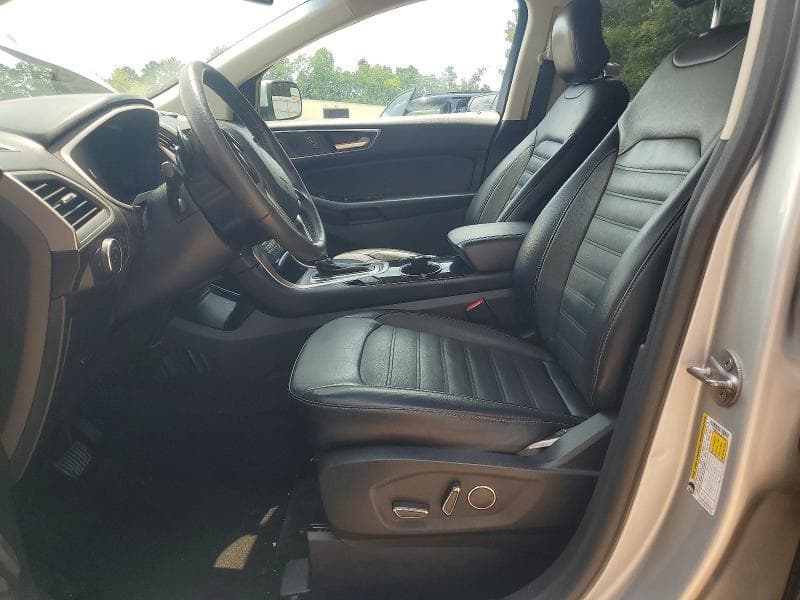 2018 FORD EDGE SEL 7