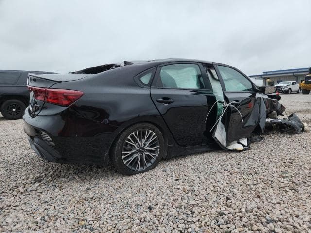 2024 KIA FORTE GT LINE 3