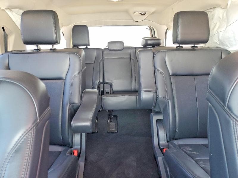 2024 FORD EXPEDITION MAX XLT 10