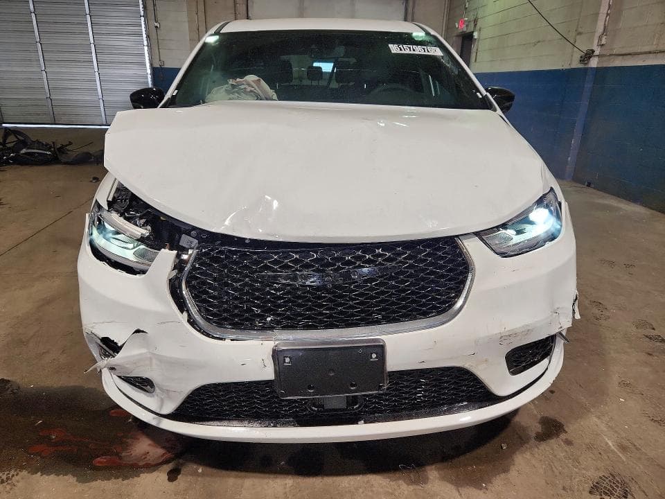 2026 CHRYSLER PACIFICA SELECT 5