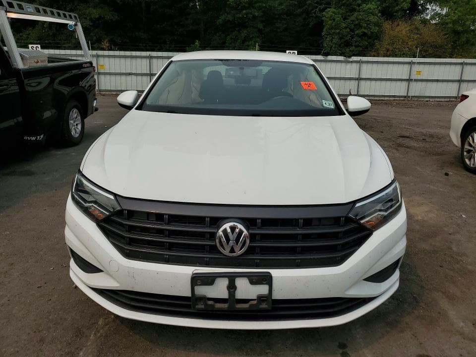 2021 VOLKSWAGEN JETTA S 5