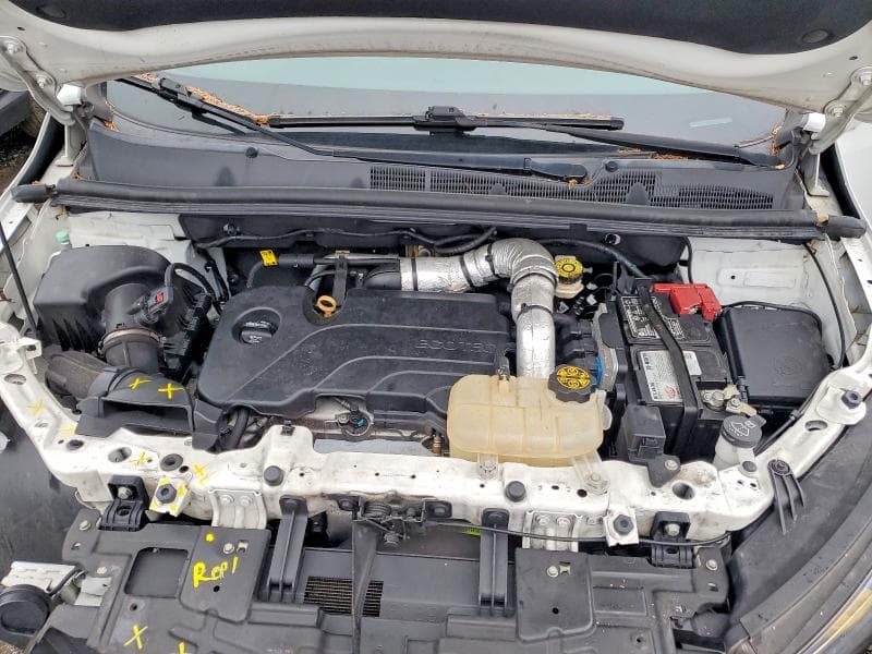 2019 BUICK ENCORE ESSENCE 12