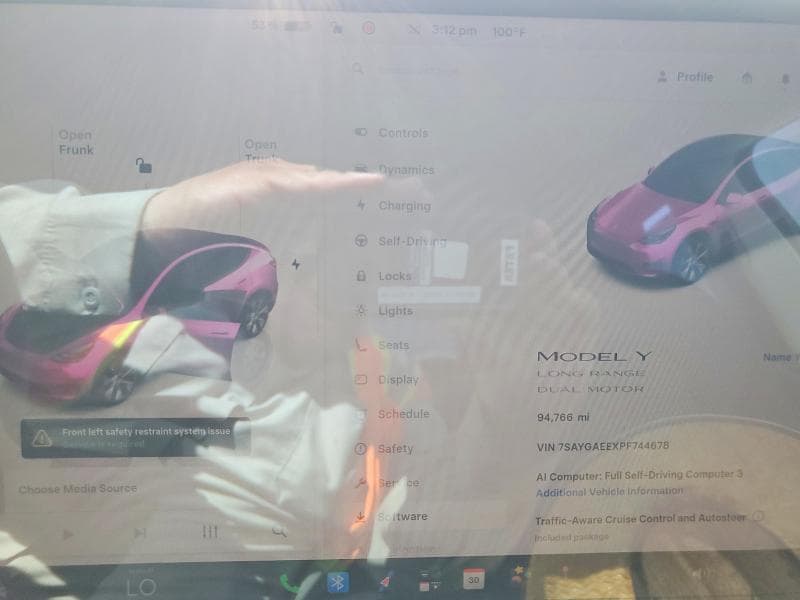 2023 TESLA MODEL Y 9