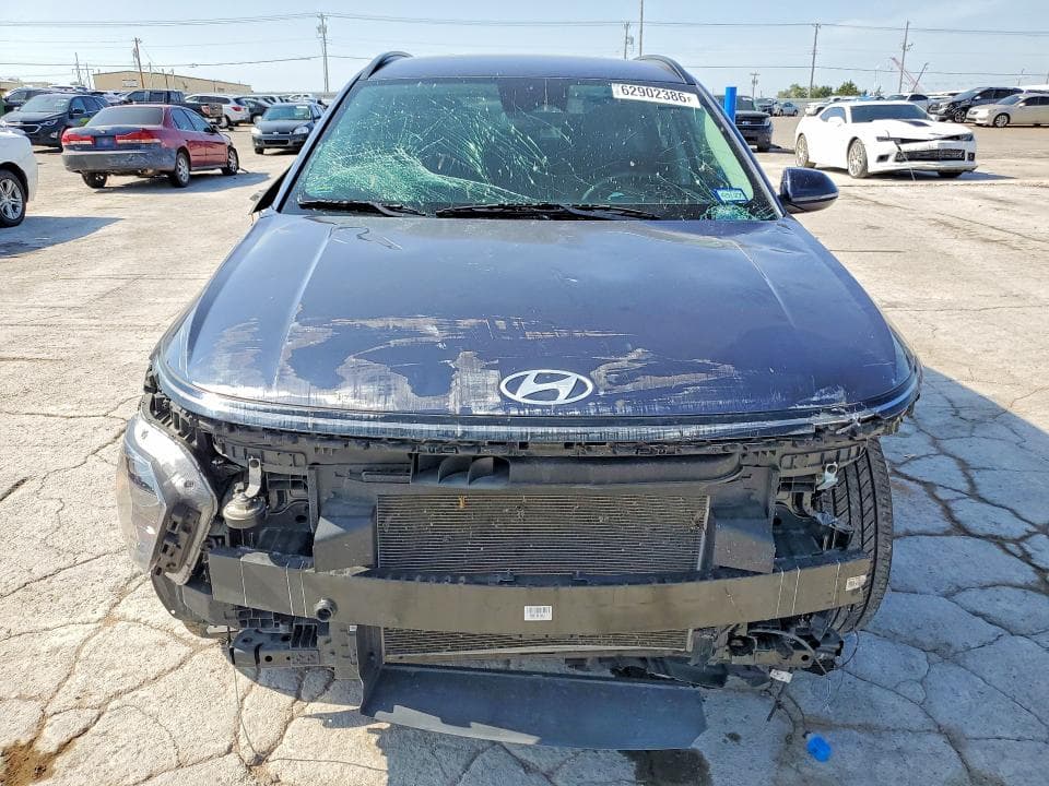 2024 HYUNDAI KONA SEL 5