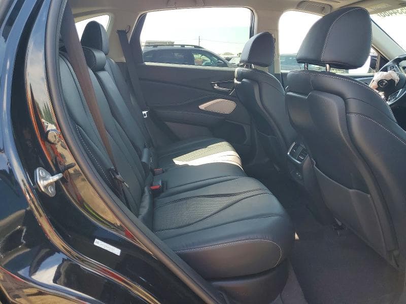 2019 ACURA RDX TECHNOLOGY 11
