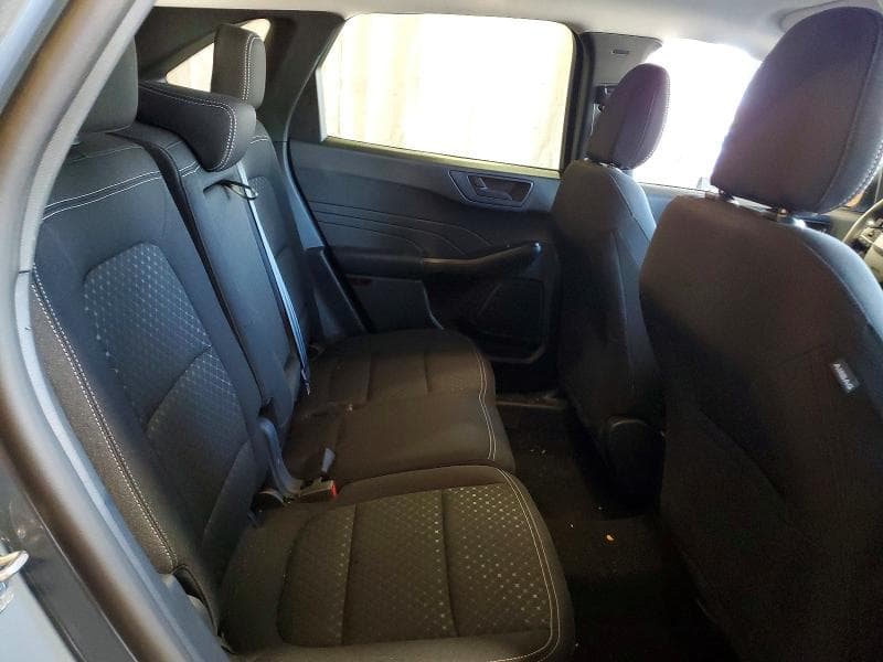 2025 FORD ESCAPE ACTIVE 11