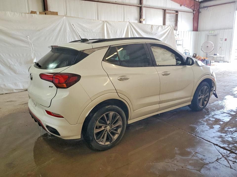 2020 BUICK ENCORE GX SELECT 3
