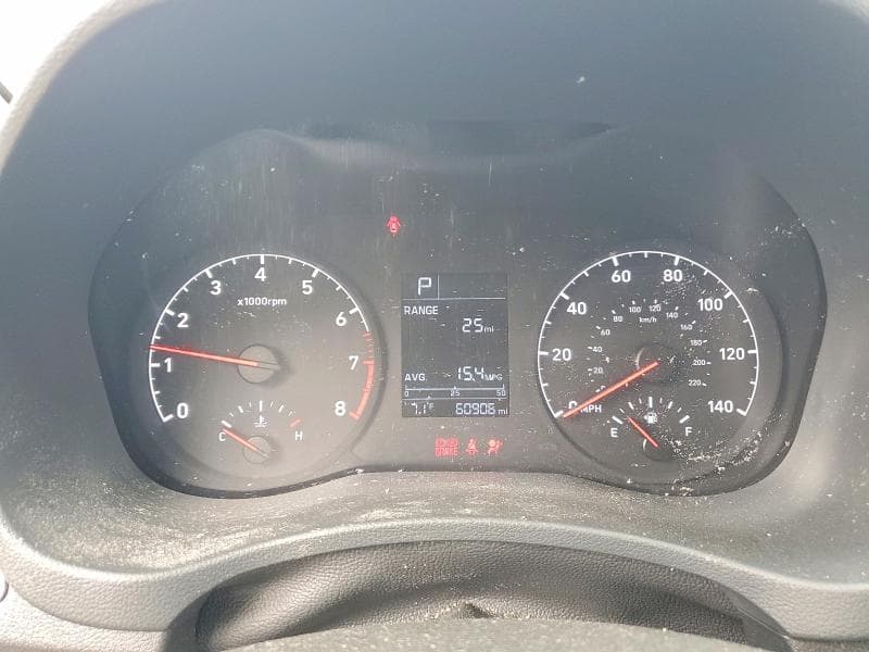 2019 HYUNDAI ACCENT SE 9