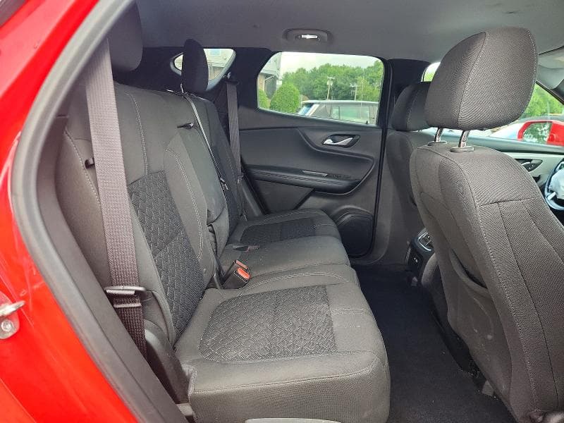 2020 CHEVROLET BLAZER 2LT 11