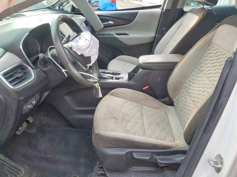 2018 CHEVROLET EQUINOX LS 7