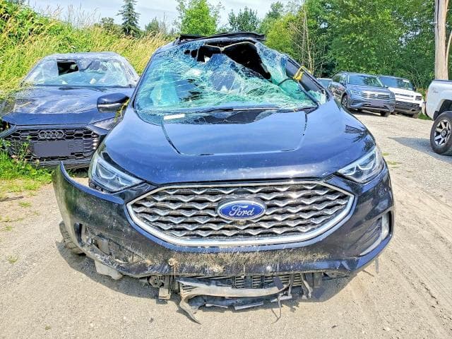 2020 FORD EDGE TITANIUM 5