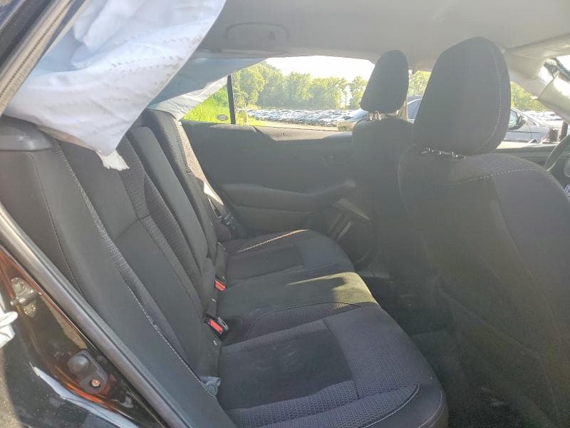2021 SUBARU OUTBACK 11
