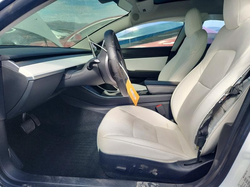 2019 TESLA MODEL 3 7