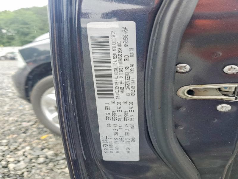 2019 RAM 1500 CLASSIC TRADESMAN 12