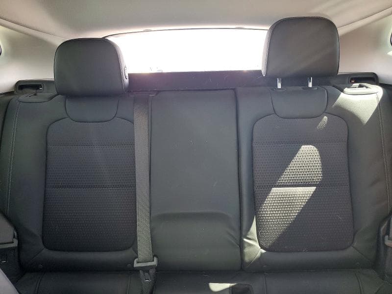 2024 CHEVROLET TRAX 1LT 10