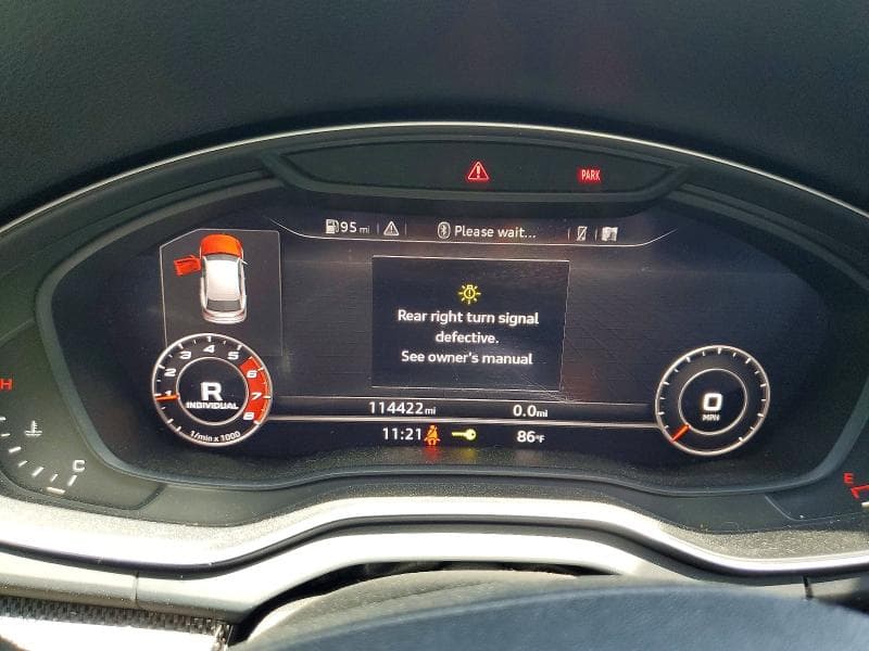 2018 AUDI SQ5 PREMIUM PLUS 9
