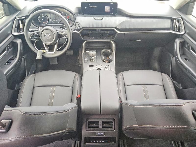 2026 MAZDA CX-90 SELECT 8