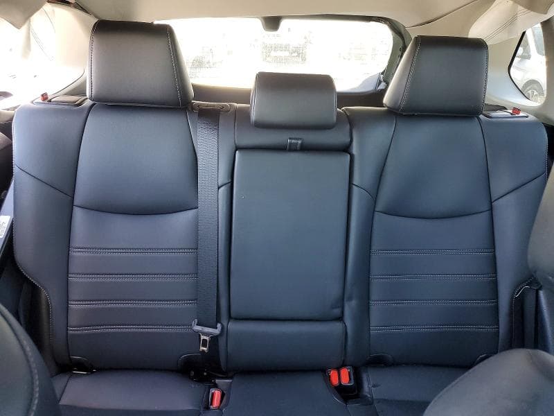 2021 TOYOTA RAV4 XLE PREMIUM 10