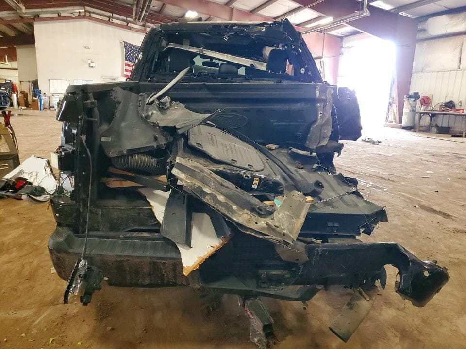 2023 FORD F150 SUPERCREW 6