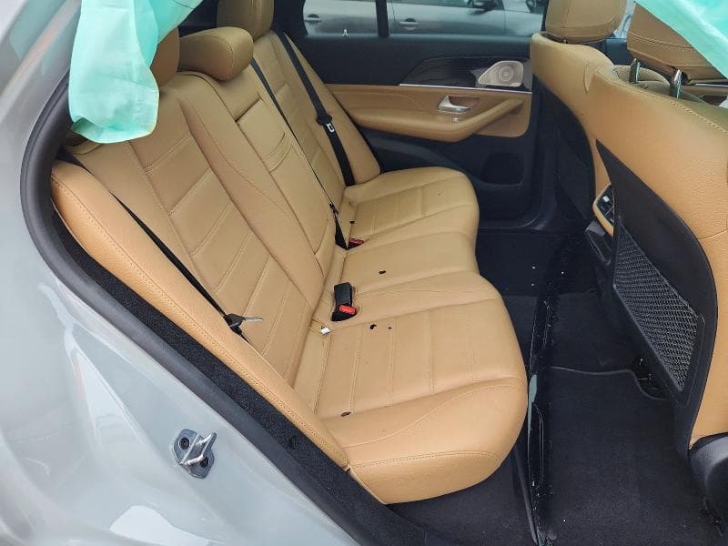 2024 MERCEDES-BENZ GLE 350 4MATIC 11