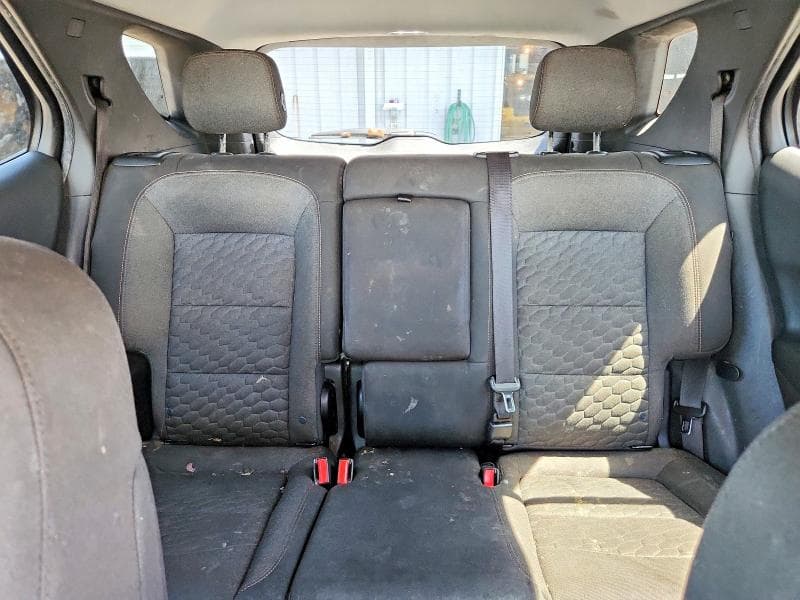2019 CHEVROLET EQUINOX LT 10