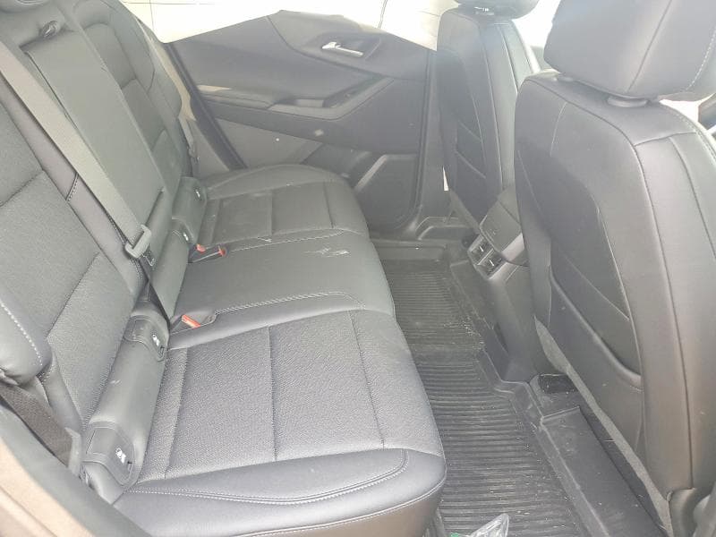 2026 CHEVROLET EQUINOX LT 11