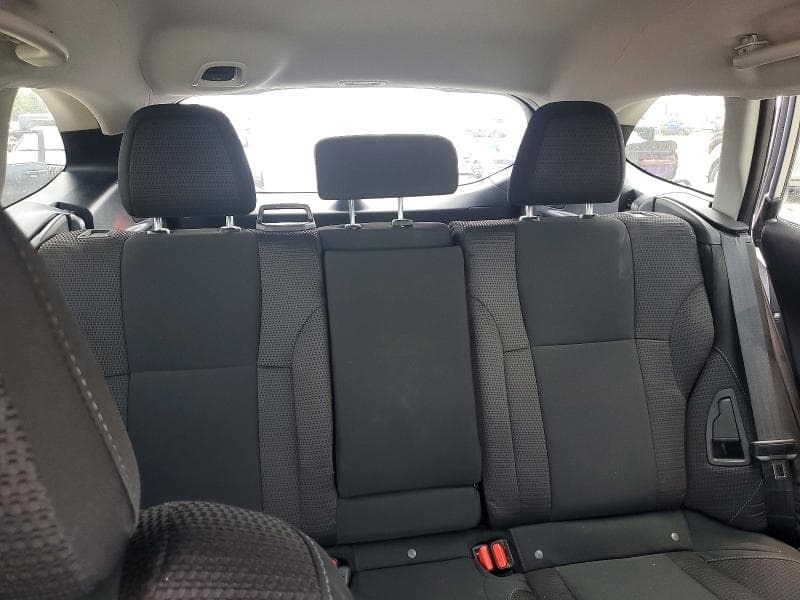 2025 SUBARU OUTBACK PREMIUM 10