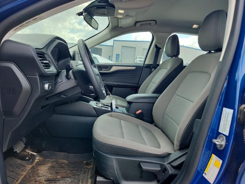 2022 FORD ESCAPE S 7